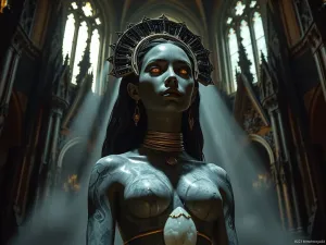 a-woman-made-of-shimmering-obsidian-and-alabaster-its-towering-spires-piercing-the-night-sky-stands-.webp