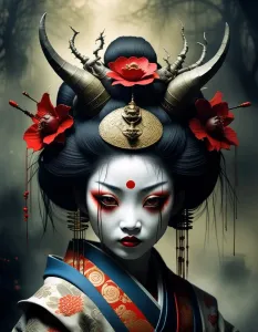 Рогатая гейша.webp