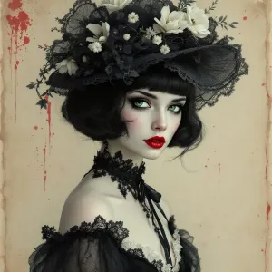 gothic-girl-in-hat.webp