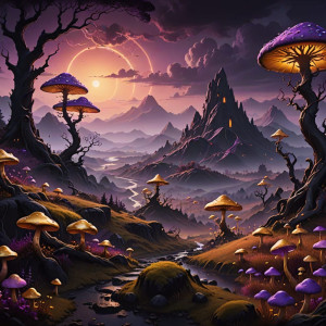 Gondwana magical land under Black Sun - DXL.jpg