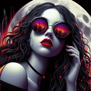 Girl in sunglasses.webp