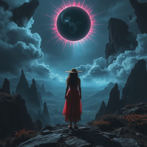 Gondwana magical land under Black Sun - JFL.jpg