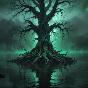 Sinister presence in the lake - BХL.jpg
