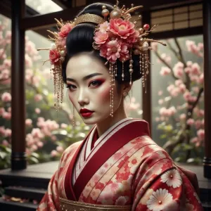 Elegantes Geisha-Porträt in Kyoto-1.webp