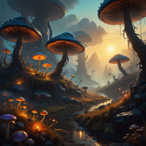 Gondwana magical land under Black Sun - ВXL.jpg