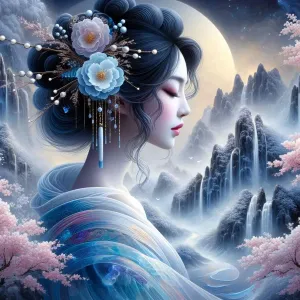 Celestial Kimono.webp