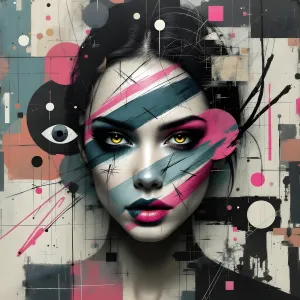 Geometric lady.webp