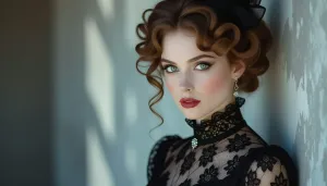 victorian-woman-wearing-a-dark-lace-dress.webp