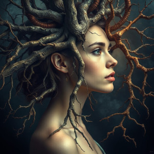Tree of Life inside the head of a beautiful woman - JFL.jpg