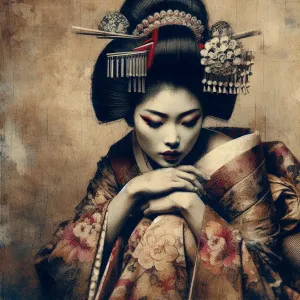 Memories of a Geisha.webp