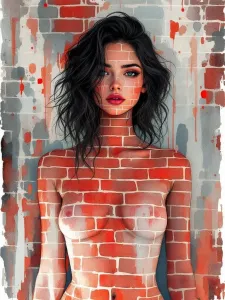 painted-into-brick-she-dares-you-to-look-deeper-cracks-pulse-like-heartbeat.webp