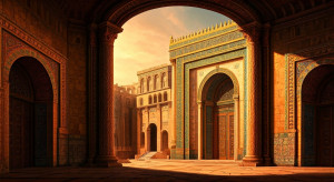 Solomon Temple in ancient Jerusalem - GIF.jpg