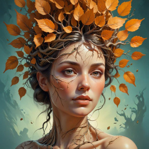 Tree of Life inside the head of a beautiful woman - АXL.jpg