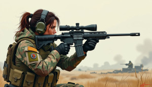 Lady sniper aims at her target - H11.jpg