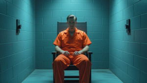 Serial killer in death chamber.jpg