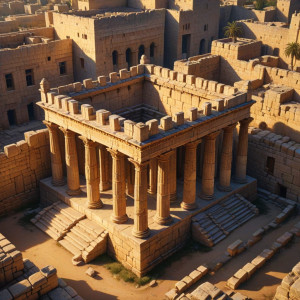 Solomon Temple in ancient Jerusalem - ВXL.jpg