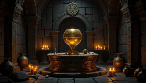 Holy Grail inside the secret chamber - H11.jpg