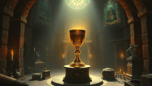 Holy Grail inside the secret chamber - FS.jpg