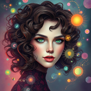 Brainstorm inside the head of a beautiful woman - FS.jpg