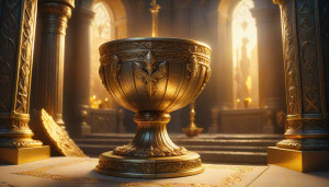 Holy Grail inside the secret chamber - ССХL.jpg