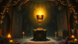 Holy Grail inside the secret chamber - FS1.jpg