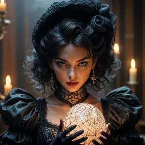 Gothic beauty.webp