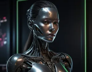 Lady metallic.webp