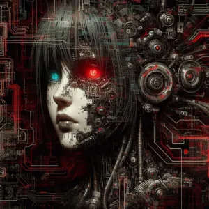 Very mechanical girl.webp