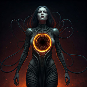 Huge toxic black hole inside the body of a woman - GIF.jpg