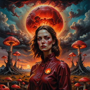 Nuclear lady in apocalyptic landscape - DXL.jpg