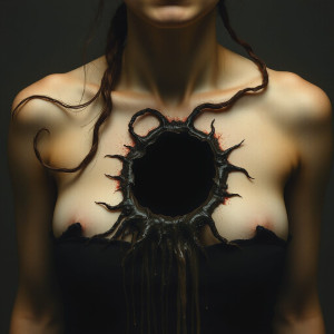 Huge toxic black hole inside the body of a woman -  JFL.jpg