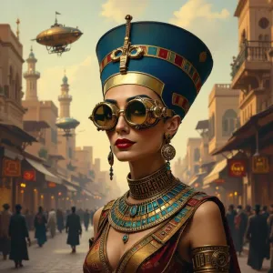 steampunk-nefertiti.webp