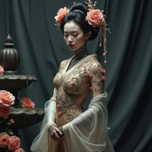 beautiful-full-metal-body-cyborg-geisha.webp