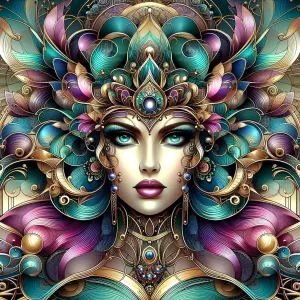 Goddess of Love.webp