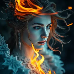 goddess-of-ice-and-fire-burning.webp