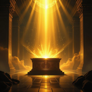 Ark of the Covenant alters the reality - 0207.jpg