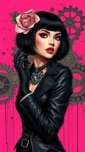 woman-short-black-hair-bob-haircut-hair.webp