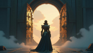 The Door opens into a parallel Universe.jpg
