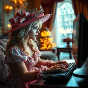 a-nice-lady-trying-starts-working-at-nightcafe-studio.webp