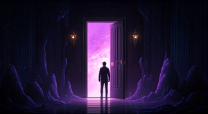 The Door opens into a parallel Universe.jpg