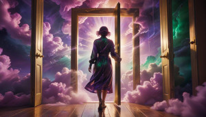 The Door opens into a parallel Universe - AXL.jpg