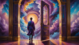 The Door opens into a parallel Universe - DXL.jpg
