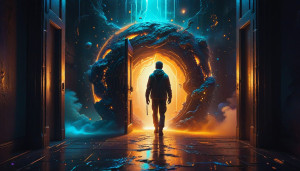 The Door opens into a parallel Universe - ВXL.jpg