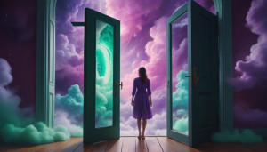 The Door opens into a parallel Universe - МXL.jpg