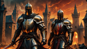 Teutonic knight under Black Sun destroys liberal world - DXL.jpg