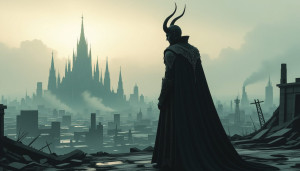 Lucifer lens over apocalyptic city.jpg