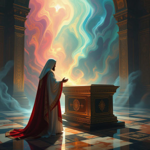 Ark of the Covenant alters the reality - 0507.jpg