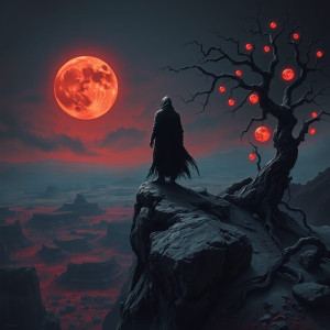 A solitary figure stands on a precipice - FS.jpg