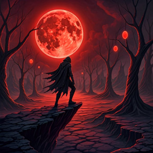 A solitary figure stands on a precipice - GIF.jpg