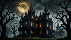 Beautiful mansion in Dublin under Black Sun - DXL.jpg